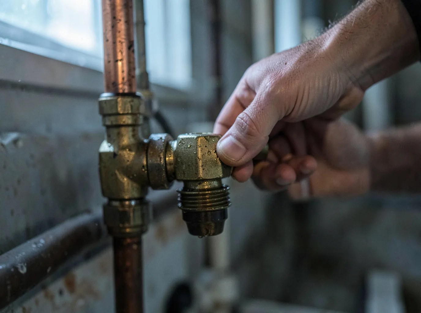 Emergency Plumber Glenburn, ND FAQs